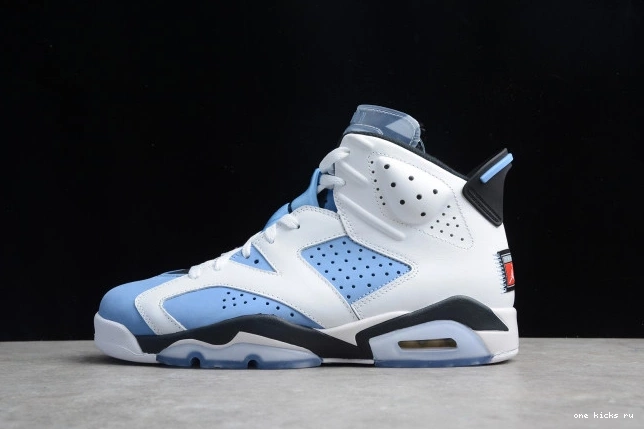 Rep Air Jordan CT8529-410 6 UNC 0812